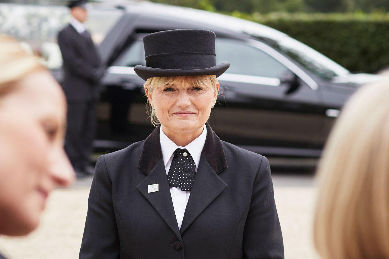 Clarabut & Plumbe Funeral Directors